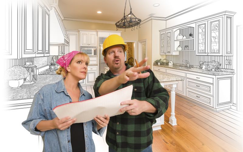 Winter Remodeling Insights