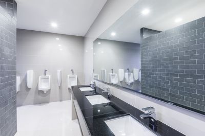 Cost of Bathroom Remodeling in Enterprise, AL